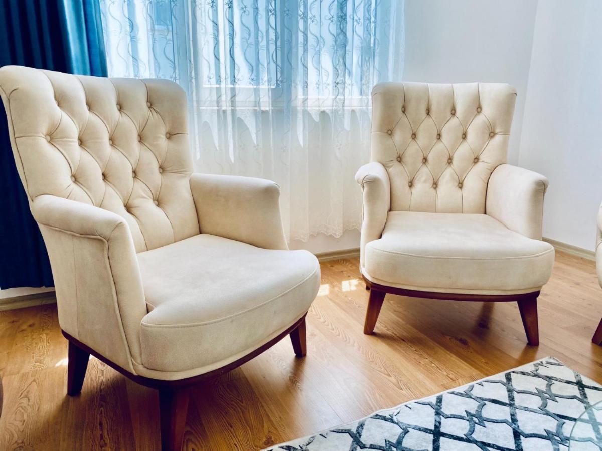 Apartament Konyaalti Furkan Family