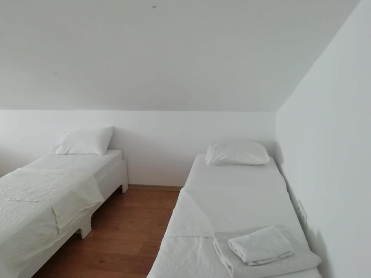 Apartament Konyaalti Furkan Family