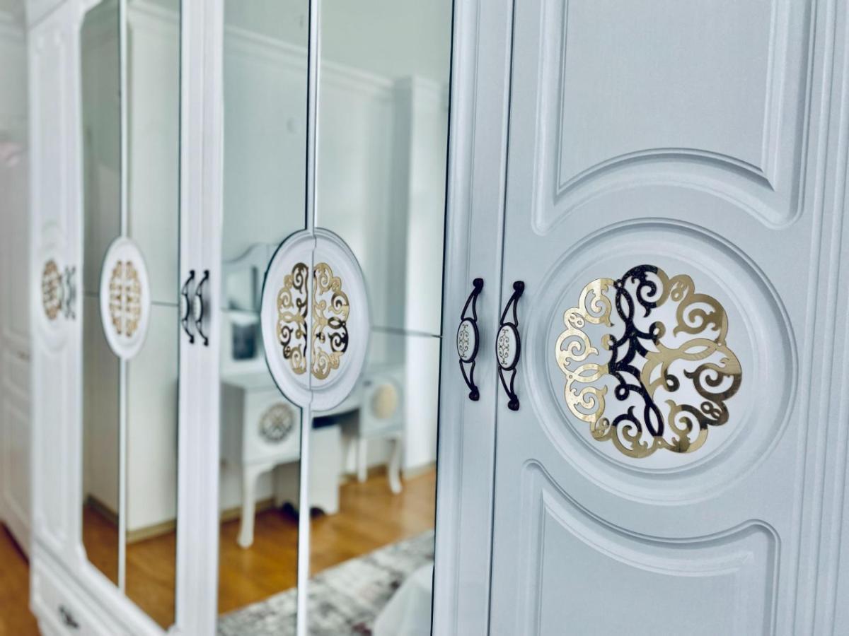 Konyaalti Furkan Family Apartament