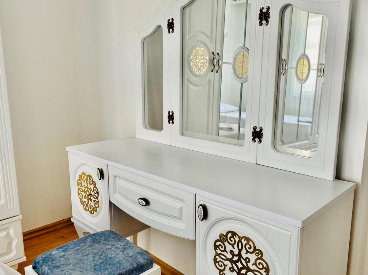 Konyaalti Furkan Family Apartament Antalya