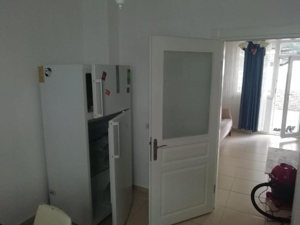 Konyaalti Furkan Family Apartament