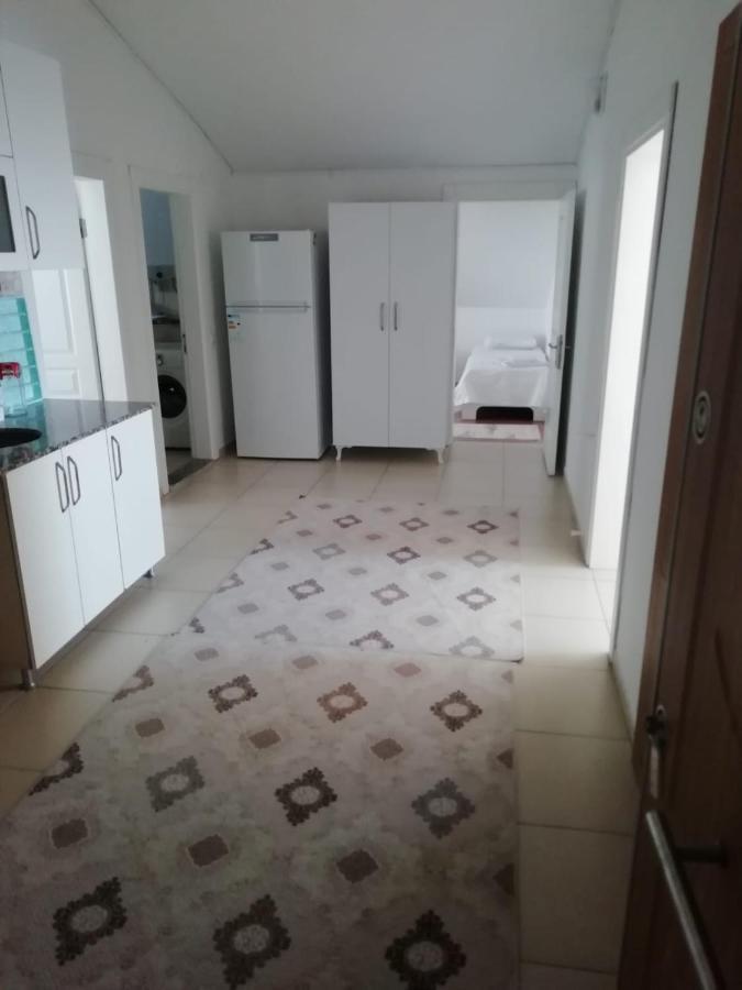 Apartament Konyaalti Furkan Family
