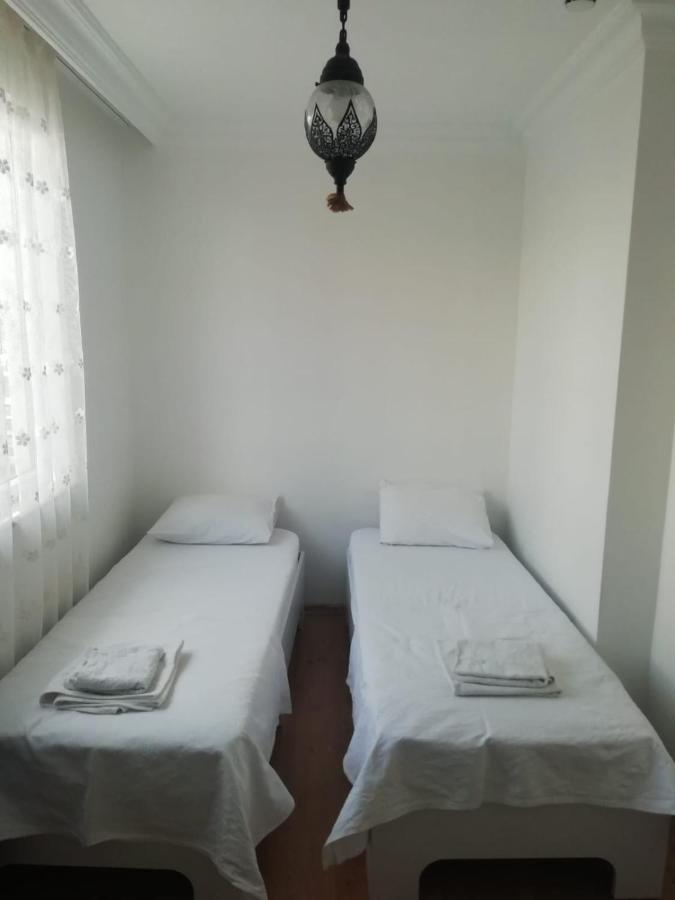 Konyaalti Furkan Family Apartament