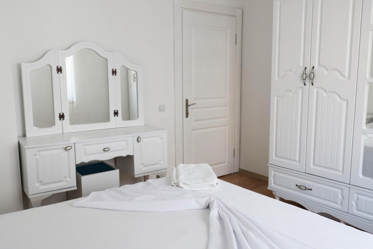 Apartament Konyaalti Furkan Family